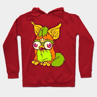 Derpy Furby Hoodie